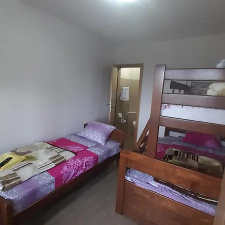 Apartment Kuca Sa Lepim Pogledom - Porodica Colovic Rudno