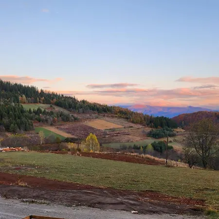 Kuca Sa Lepim Pogledom - Porodica Colovic Lägenhet *