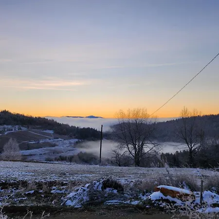 Apartamento Kuca Sa Lepim Pogledom - Porodica Colovic