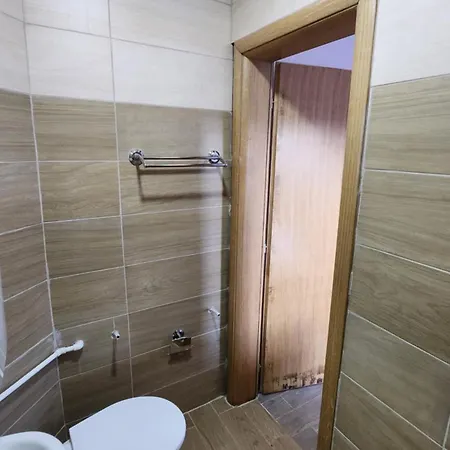 Apartment Kuca Sa Lepim Pogledom - Porodica Colovic Rudno