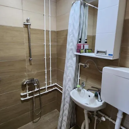 Apartment Kuca Sa Lepim Pogledom - Porodica Colovic