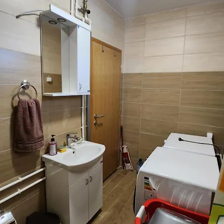 Apartment Kuca Sa Lepim Pogledom - Porodica Colovic Rudno