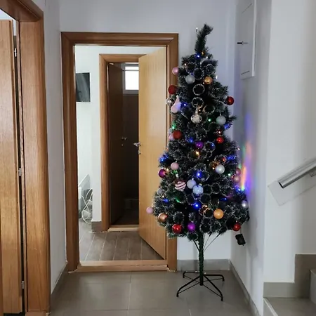 Apartment Kuca Sa Lepim Pogledom - Porodica Colovic *