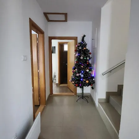 Kuca Sa Lepim Pogledom - Porodica Colovic Rudno