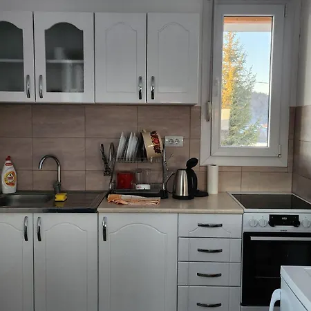 Kuca Sa Lepim Pogledom - Porodica Colovic * Rudno