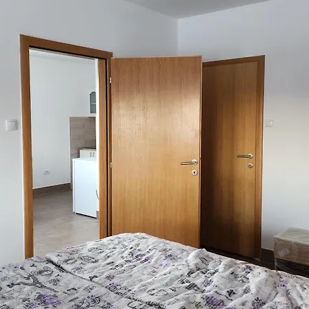 Kuca Sa Lepim Pogledom - Porodica Colovic Rudno