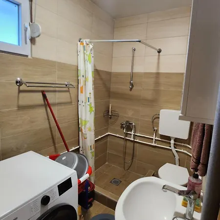 Apartment Kuca Sa Lepim Pogledom - Porodica Colovic Rudno
