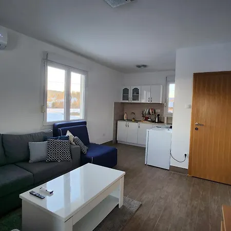 Apartment Kuca Sa Lepim Pogledom - Porodica Colovic