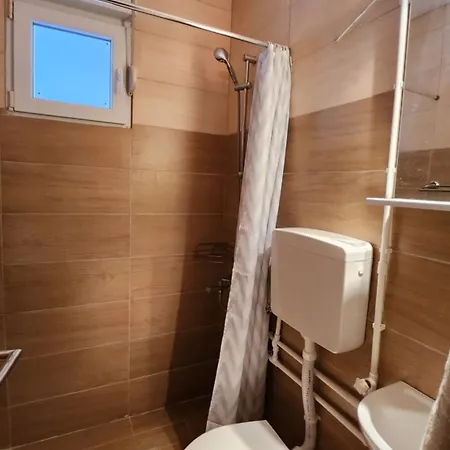 Kuca Sa Lepim Pogledom - Porodica Colovic Apartment *