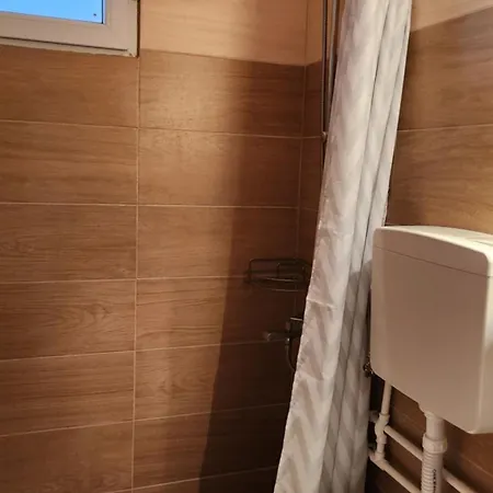 Kuca Sa Lepim Pogledom - Porodica Colovic Apartamento Rudno