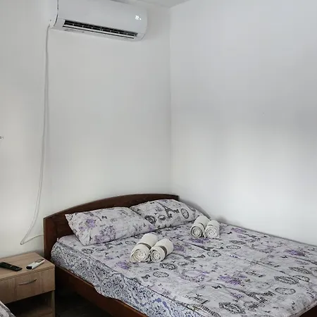 Kuca Sa Lepim Pogledom - Porodica Colovic Apartment Rudno