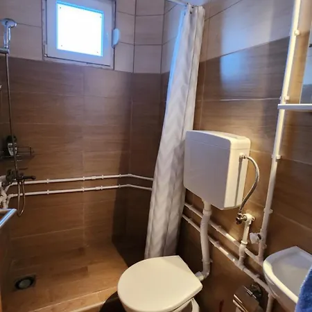 Apartment Kuca Sa Lepim Pogledom - Porodica Colovic Rudno