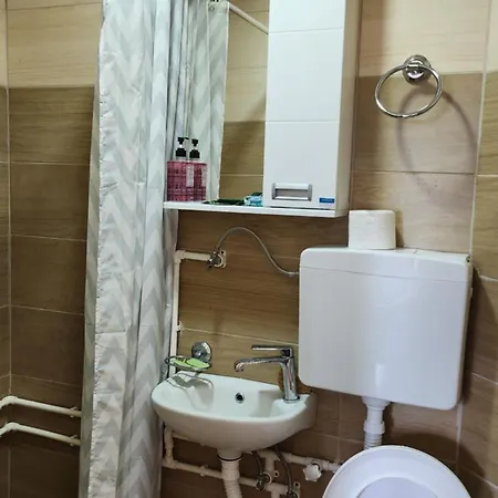 Kuca Sa Lepim Pogledom - Porodica Colovic