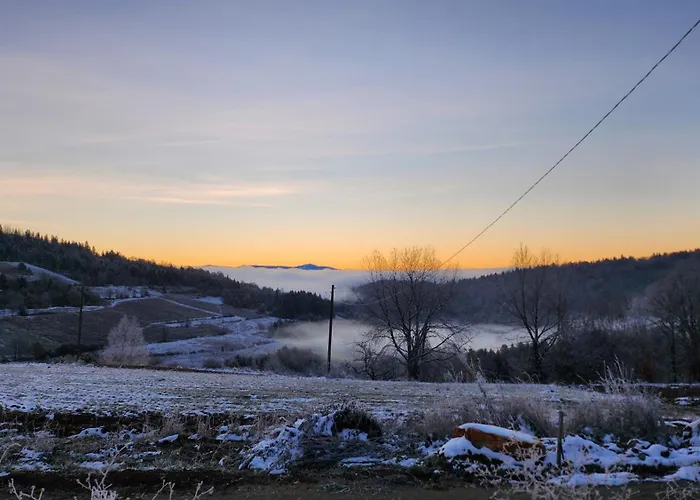 아파트 Kuca Sa Lepim Pogledom - Porodica Colovic