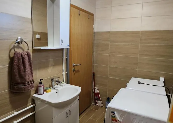 아파트 Kuca Sa Lepim Pogledom - Porodica Colovic Rudno