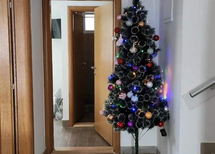 아파트 Kuca Sa Lepim Pogledom - Porodica Colovic *