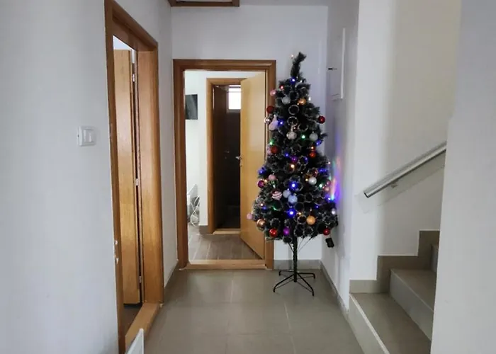 Kuca Sa Lepim Pogledom - Porodica Colovic Rudno