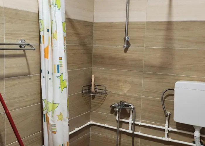 Kuca Sa Lepim Pogledom - Porodica Colovic * Rudno