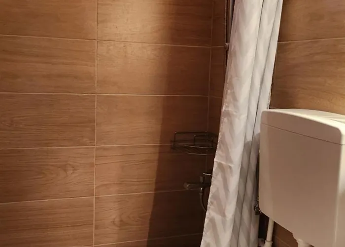 Kuca Sa Lepim Pogledom - Porodica Colovic 아파트 Rudno