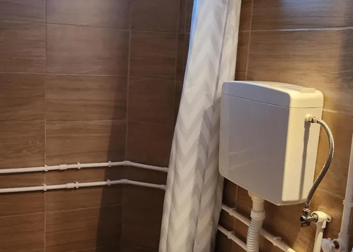 아파트 Kuca Sa Lepim Pogledom - Porodica Colovic *