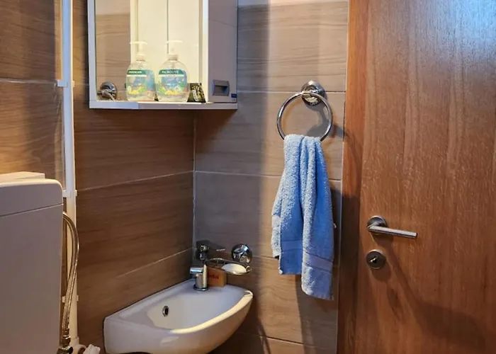 Kuca Sa Lepim Pogledom - Porodica Colovic *