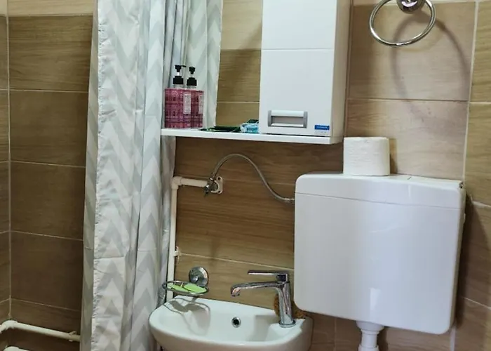 Kuca Sa Lepim Pogledom - Porodica Colovic