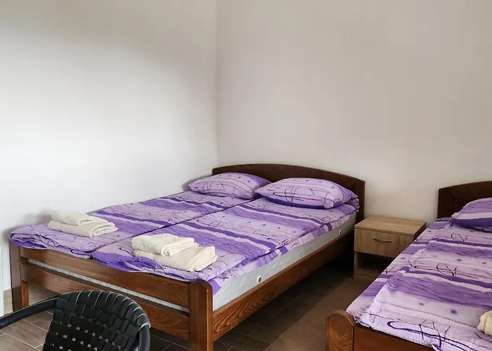 Kuca Sa Lepim Pogledom - Porodica Colovic Rudno