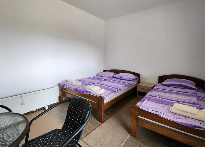 Kuca Sa Lepim Pogledom - Porodica Colovic *